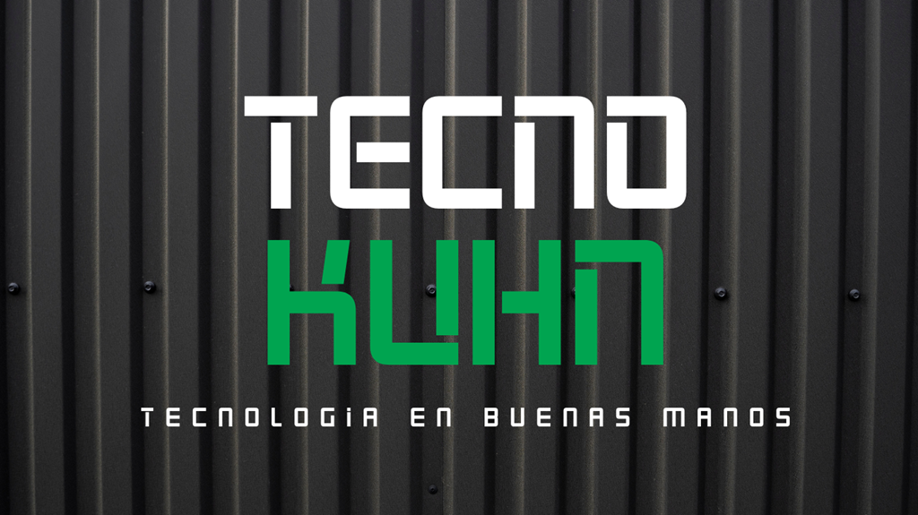TECNO KUHN